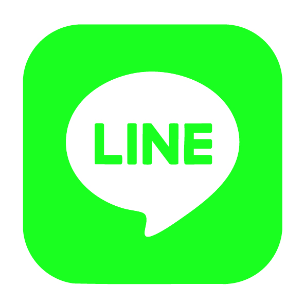 LINE公式 icon
