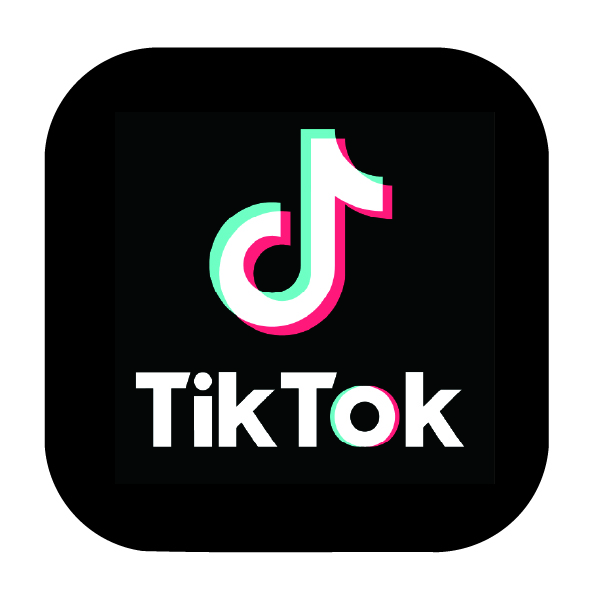 TikTok icon