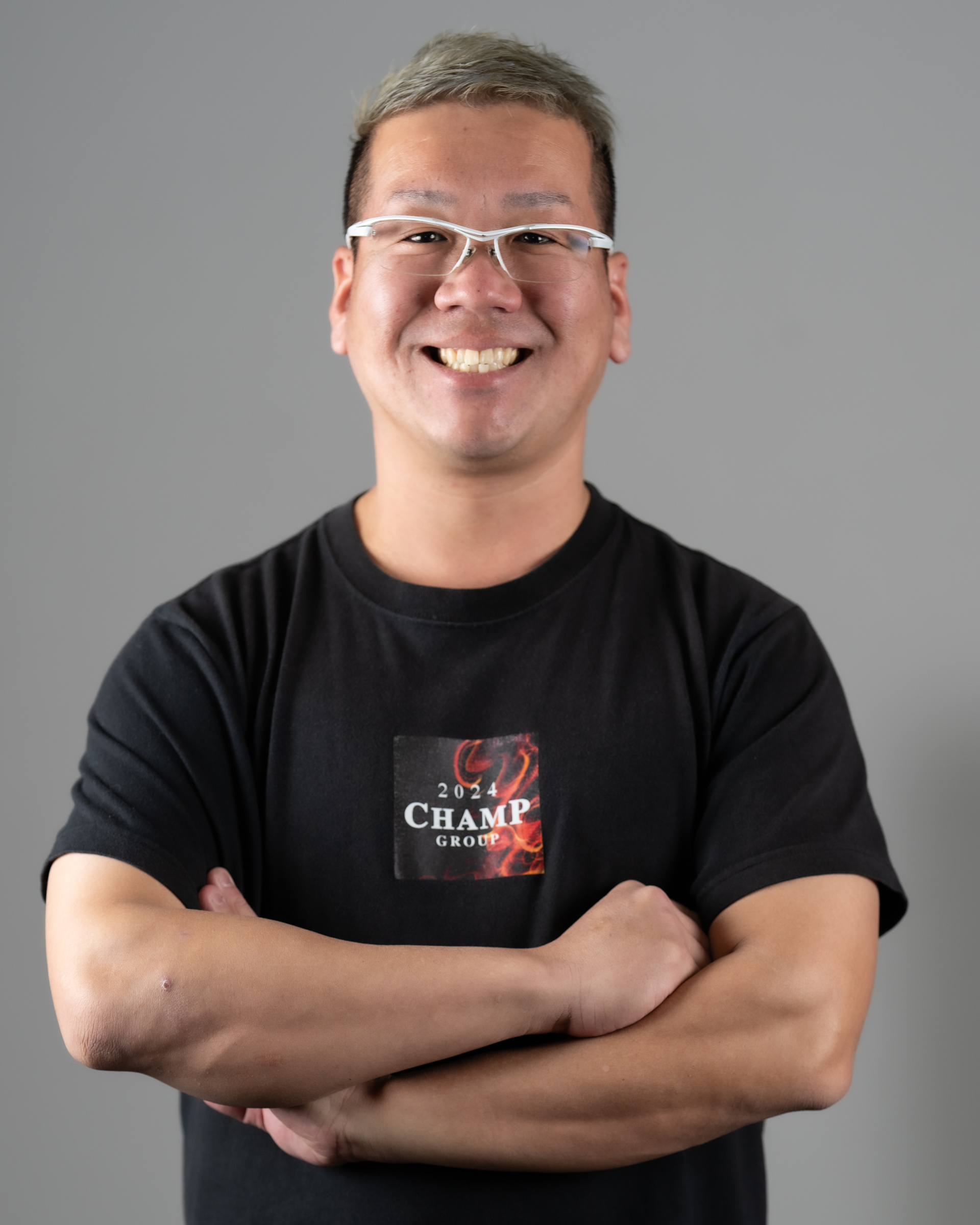 富島純一（とみじゅん）